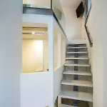 Apartmán Mr & Mrs K Lofts *