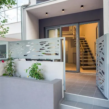 Mr & Mrs K Lofts Apartamento