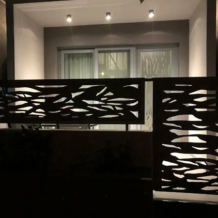 Apartamento Mr & Mrs K Lofts *