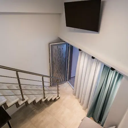 Mr & Mrs K Lofts Apartamento Potos