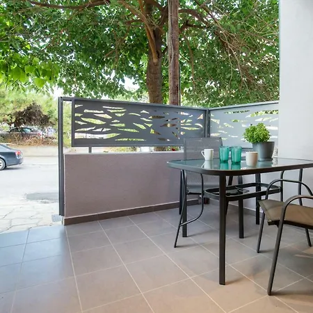 Mr & Mrs K Lofts Apartamento *