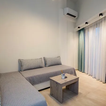 Apartmán Mr & Mrs K Lofts *