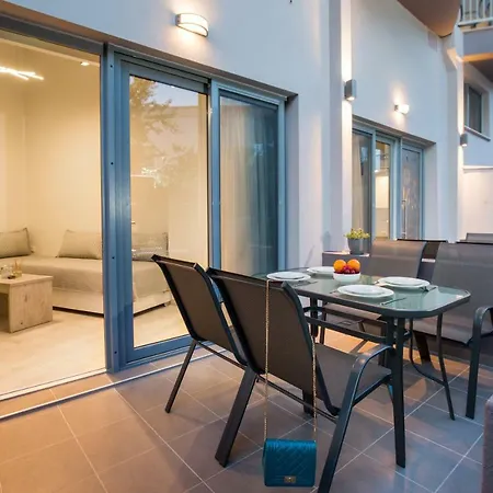 Mr & Mrs K Lofts Apartamento Potos