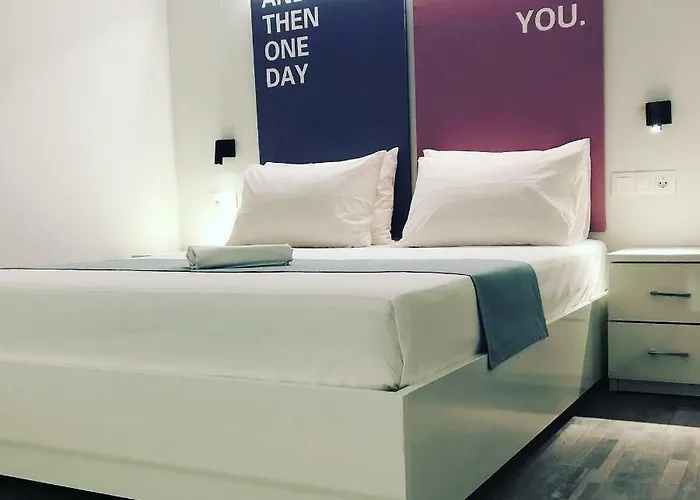 Apartamento Mr & Mrs K Lofts *