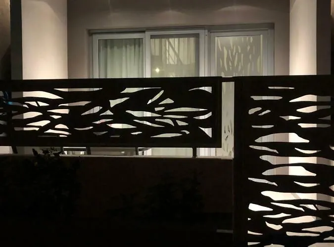 Apartamento Mr & Mrs K Lofts *