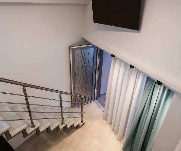 Mr & Mrs K Lofts Apartamento Potos