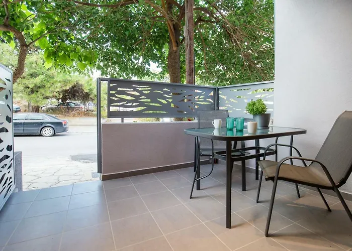 Mr & Mrs K Lofts Apartamento *