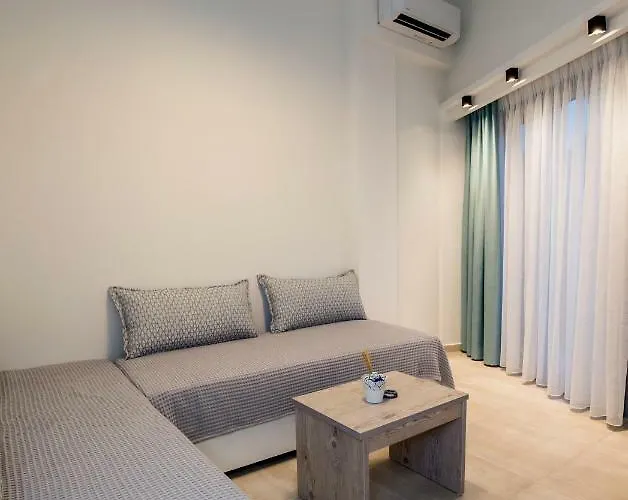Apartamento Mr & Mrs K Lofts *